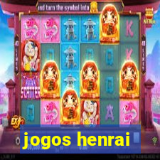 jogos henrai